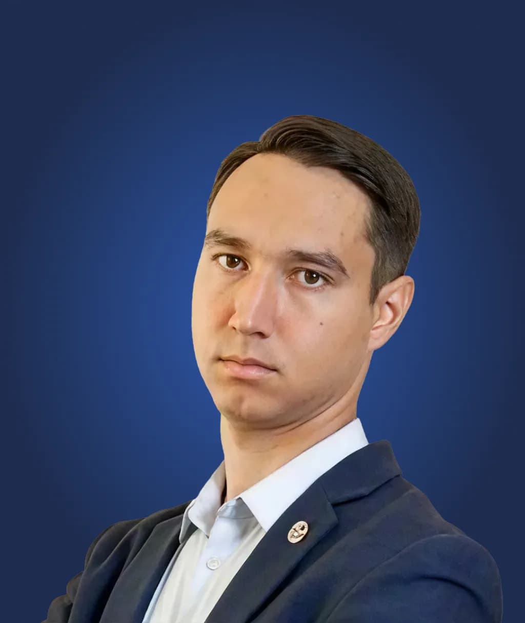 Анвар Айнутдинов