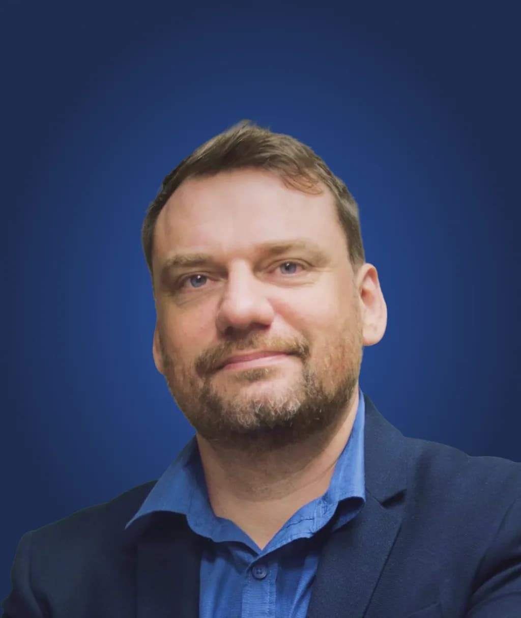 Дмитрий Балюцкий